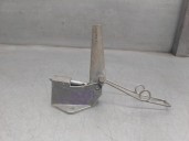 Recambio de bisagra porton para renault r-4 f6a furgoneta referencia OEM IAM 0992409900 