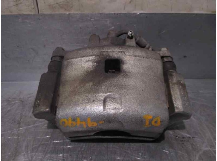 Recambio de pinza freno delantera izquierda para mazda 6 lim. (gh) 1.8 cat referencia OEM IAM   