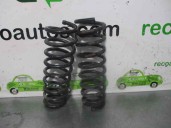 Recambio de muelle amortiguacion para kia cee´d 1.6 crdi cat referencia OEM IAM 553501H000 