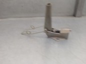 Recambio de bisagra porton para renault r-4 f6a furgoneta referencia OEM IAM 0992409900  