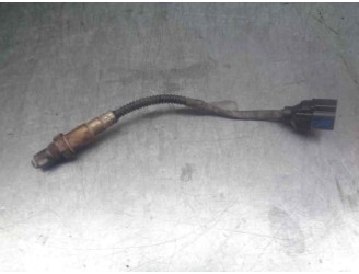 Recambio de sonda lambda para hyundai accent (lc) 1.3 cat referencia OEM IAM 9350931002 3921022620 KEFICO