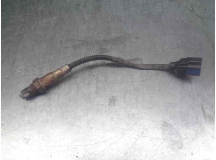 Recambio de sonda lambda para hyundai accent (lc) 1.3 cat referencia OEM IAM 9350931002 3921022620 KEFICO