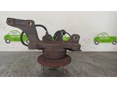 Recambio de mangueta delantera derecha para chevrolet lacetti 1.6 cat referencia OEM IAM 96488824  