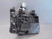 Recambio de enganche cinturon para mitsubishi space star (a00) 1.2 referencia OEM IAM 6173458A DELANTERO IZQUIERDO 