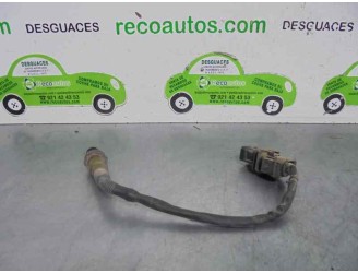 Recambio de sonda lambda para kia cee´d 1.6 crdi cat referencia OEM IAM 393504A410 9350933004 