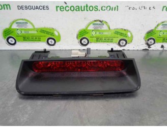 Recambio de luz central de freno para chevrolet lacetti 1.6 cat referencia OEM IAM 96551214 