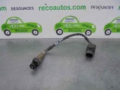 Recambio de sonda lambda para kia cee´d 1.6 crdi cat referencia OEM IAM 393504A410 9350933004 