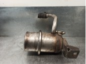 Recambio de enfriador egr para skoda superb (3v3) active referencia OEM IAM 04L131512BR 742420195 