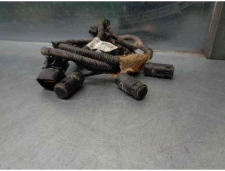 Recambio de sensor de aparcamiento para hyundai santa fe (bm) 2.2 crdi cat referencia OEM IAM 918902B000 