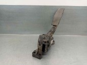 Recambio de potenciometro pedal para opel vectra c berlina 2.0 dti referencia OEM IAM 9186724 6PV00832200 HELLA