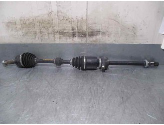 Recambio de transmision delantera derecha para mazda 6 lim. (gh) 1.8 cat referencia OEM IAM 