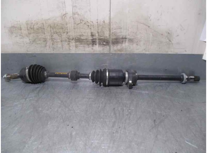 Recambio de transmision delantera derecha para mazda 6 lim. (gh) 1.8 cat referencia OEM IAM 