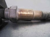 Recambio de sonda lambda para kia cee´d 1.6 crdi cat referencia OEM IAM 393504A410 9350933004 