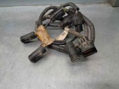 Recambio de sensor de aparcamiento para hyundai santa fe (bm) 2.2 crdi cat referencia OEM IAM 918902B000 