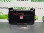 Recambio de luz central de freno para chevrolet lacetti 1.6 cat referencia OEM IAM 96551214  