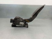 Recambio de potenciometro pedal para opel vectra c berlina 2.0 dti referencia OEM IAM 9186724 6PV00832200 HELLA