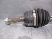 Recambio de transmision delantera derecha para mazda 6 lim. (gh) 1.8 cat referencia OEM IAM 