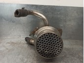 Recambio de enfriador egr para skoda superb (3v3) active referencia OEM IAM 04L131512BR 742420195 