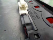 Recambio de luz central de freno para chevrolet lacetti 1.6 cat referencia OEM IAM 96551214 