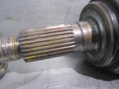 Recambio de transmision delantera derecha para mazda 6 lim. (gh) 1.8 cat referencia OEM IAM 