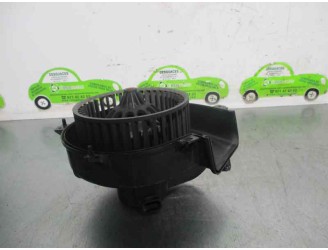 Recambio de motor calefaccion para fiat seicento (187) 1.1 referencia OEM IAM 571221200  