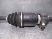 Recambio de transmision delantera derecha para mazda 6 lim. (gh) 1.8 cat referencia OEM IAM 