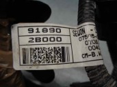 Recambio de sensor de aparcamiento para hyundai santa fe (bm) 2.2 crdi cat referencia OEM IAM 918902B000 