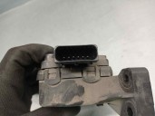 Recambio de potenciometro pedal para opel vectra c berlina 2.0 dti referencia OEM IAM 9186724 6PV00832200 HELLA