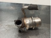 Recambio de enfriador egr para skoda superb (3v3) active referencia OEM IAM 04L131512BR 742420195 