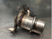 Recambio de enfriador egr para skoda superb (3v3) active referencia OEM IAM 04L131512BR 742420195 