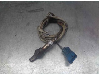 Recambio de sonda lambda para citroën xsara picasso 1.8 cat (6fz / ew7j4) referencia OEM IAM 9636968580 