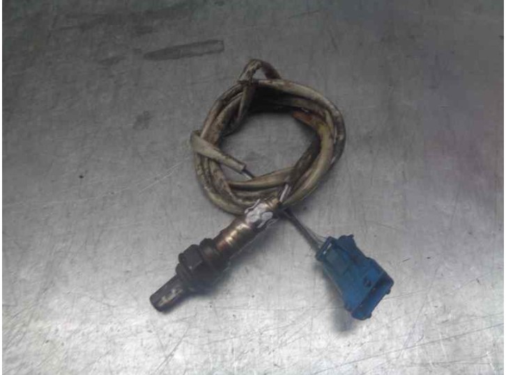 Recambio de sonda lambda para citroën xsara picasso 1.8 cat (6fz / ew7j4) referencia OEM IAM 9636968580 