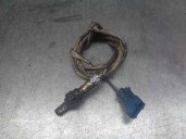 Recambio de sonda lambda para citroën xsara picasso 1.8 cat (6fz / ew7j4) referencia OEM IAM 9636968580 