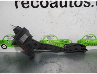 Recambio de potenciometro pedal para alfa romeo 147 (190) 1.6 16v cat referencia OEM IAM 492603131 0281002380 BOSCH