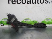 Recambio de potenciometro pedal para alfa romeo 147 (190) 1.6 16v cat referencia OEM IAM 492603131 0281002380 BOSCH