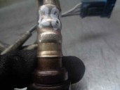 Recambio de sonda lambda para citroën xsara picasso 1.8 cat (6fz / ew7j4) referencia OEM IAM 9636968580 