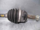 Recambio de transmision delantera izquierda para mazda 6 lim. (gh) 1.8 cat referencia OEM IAM 