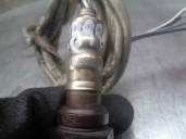 Recambio de sonda lambda para citroën xsara picasso 1.8 cat (6fz / ew7j4) referencia OEM IAM 9636968580 