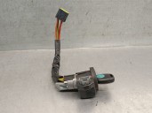 Recambio de conmutador de arranque para renault clio ii (bb_, cb_) 1.5 dci referencia OEM IAM 7701471098 7701471098 