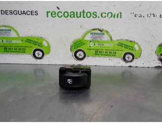 Recambio de mando elevalunas delantero derecho para chevrolet lacetti 1.6 cat referencia OEM IAM 621W04790 