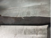 Recambio de brazo suspension superior trasero izquierdo para bmw serie 3 berlina (e90) 320d referencia OEM IAM 3332676525 