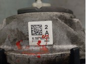Recambio de soporte motor izquierdo para bmw 3 touring (f31) 320 d referencia OEM IAM 678765703 22116787657 