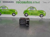 Recambio de mando elevalunas delantero derecho para chevrolet lacetti 1.6 cat referencia OEM IAM 621W04790 