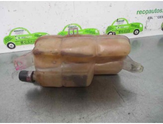 Replacement expansion tank for Alfa Romeo 147 (190) 2.0 16V CAT OEM IAM reference 