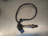 Recambio de sonda lambda para renault megane ii berlina 5p dynamique referencia OEM IAM 8200616106 0281004071 BOSCH