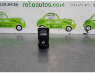 Recambio de mando elevalunas trasero derecho para chevrolet lacetti 1.6 cat referencia OEM IAM 621W04790 