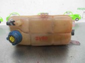 Replacement expansion tank for Alfa Romeo 147 (190) 2.0 16V CAT OEM IAM reference 