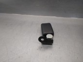 Recambio de enganche cinturon para mitsubishi space star (a00) 1.2 referencia OEM IAM 7000D575XA TRASERO IZQUIERDO 