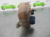 Replacement expansion tank for Alfa Romeo 147 (190) 2.0 16V CAT OEM IAM reference 