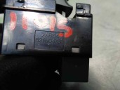Recambio de mando elevalunas trasero derecho para chevrolet lacetti 1.6 cat referencia OEM IAM 621W04790 